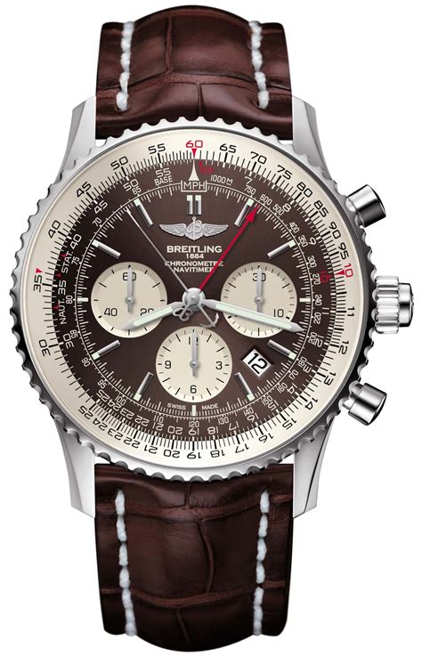 breitling rattrapante automatic|Breitling navitimer 48mm.